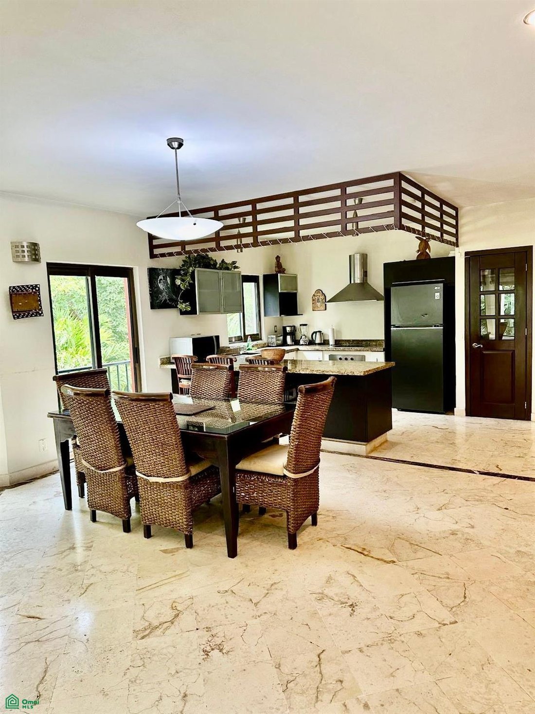 Appartement à Playa del Carmen, Quintana Roo, Mexique 2 - 17168201