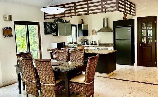Condominio a Playa del Carmen, Quintana Roo, Messico 1