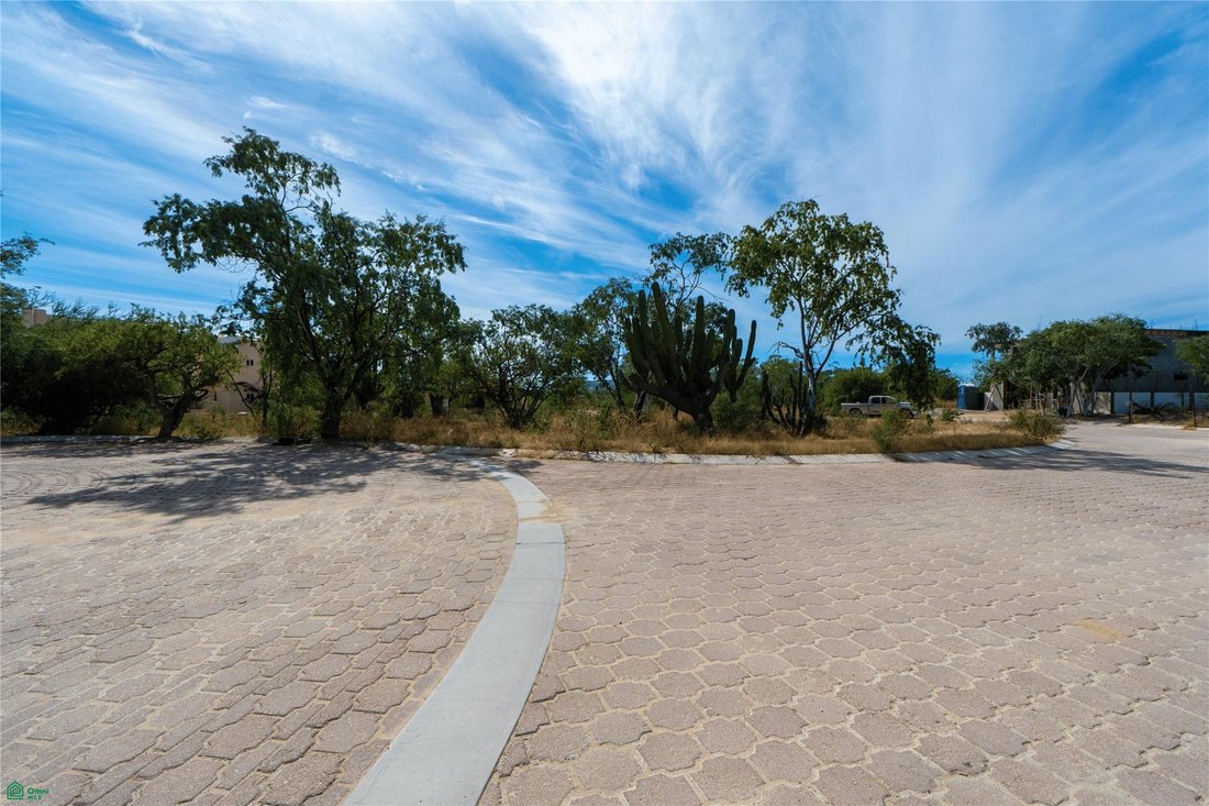 Land in Colonia del Sol, Baja California Sur, Mexiko 4 - 18561253