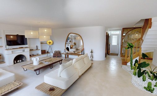 Casa en Mermoz Clos du Hameau-Vieux Bourg, Saint-Jean-de-Braye, Francia 1