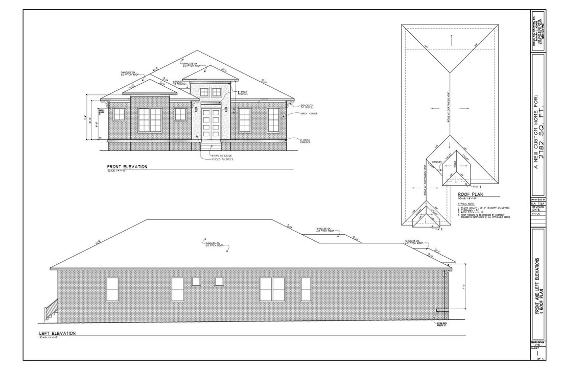 House in Tallahassee, Florida, United States 3 - 18718138