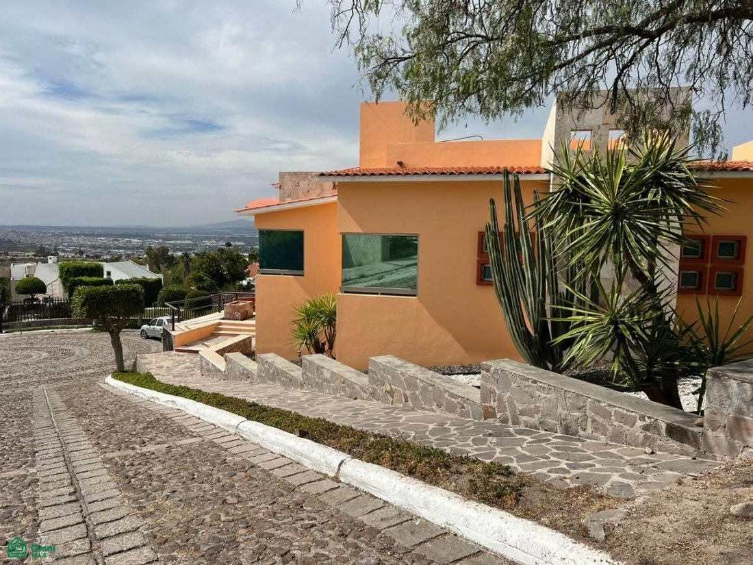 Maison à Corregidora, Santiago de Querétaro, Mexique 4 - 18653037