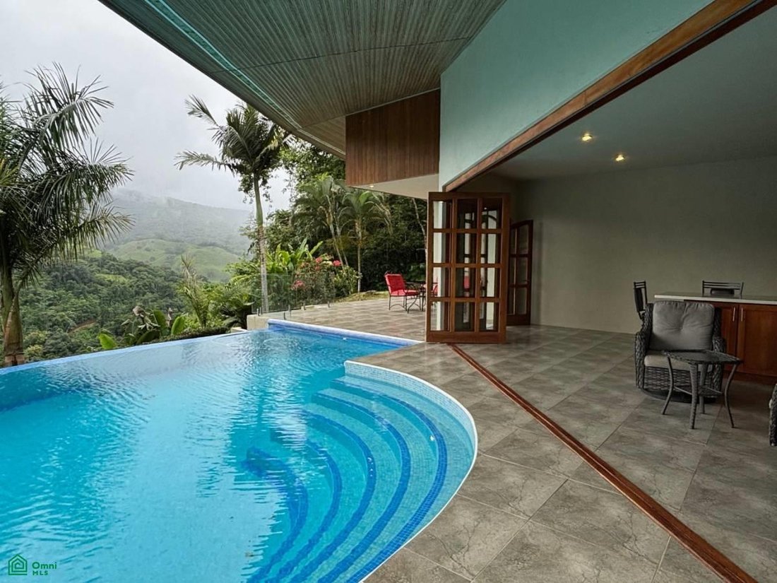 Haus in Platanillo, San José, Costa Rica 3 - 17088425