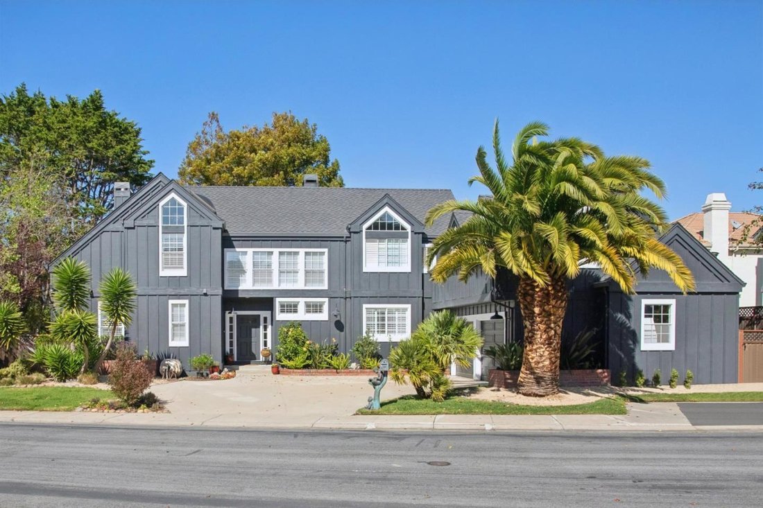 Maison à Half Moon Bay, Californie, États-Unis 4 - 18719228