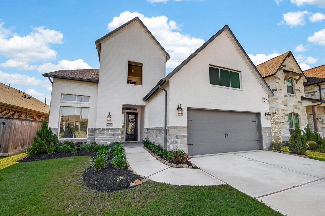 House in Katy, Texas, United States 2 - 18719082