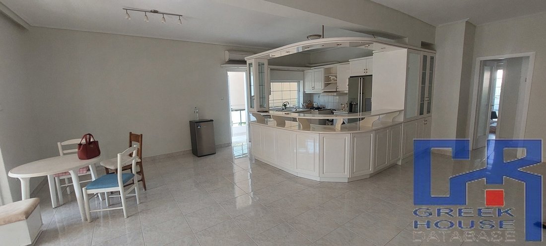 Apartment in Kifisia, Attica, Greece 4 - 18716504