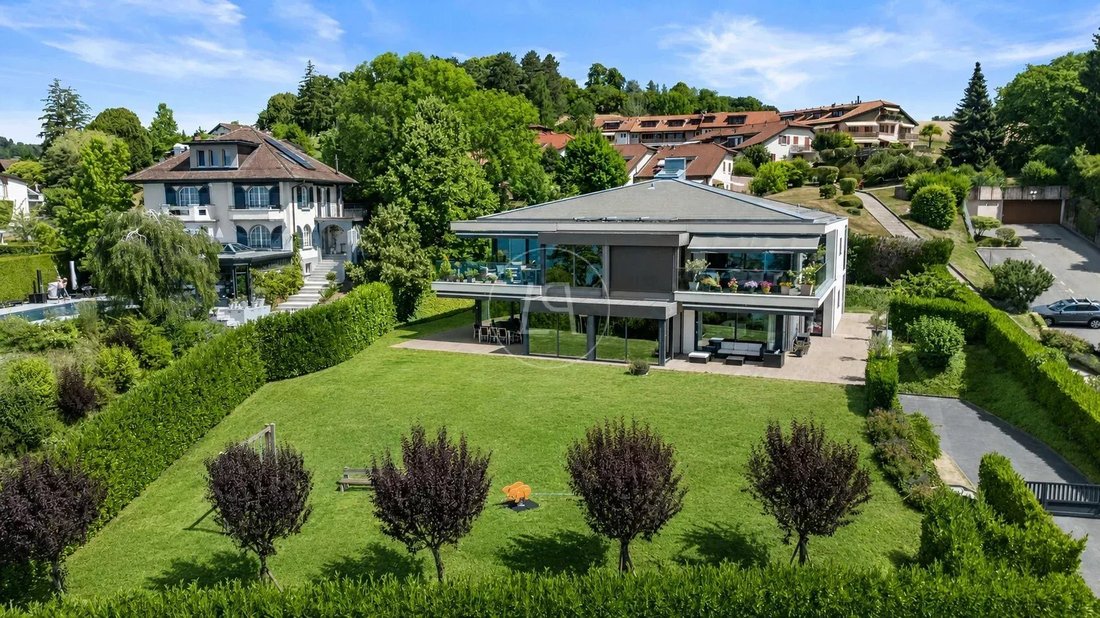 Wohnung in Lutry, Switzerland 2 - 18717176
