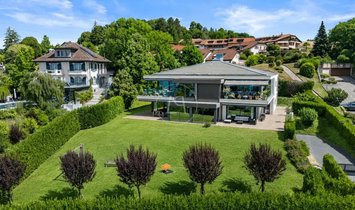Wohnung in Schweiz 1