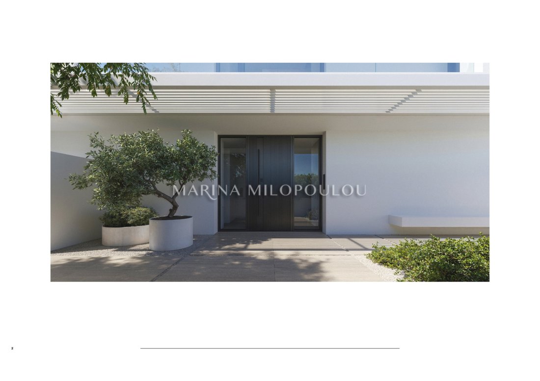 Apartment in Glyfada, Attica, Greece 4 - 18717649
