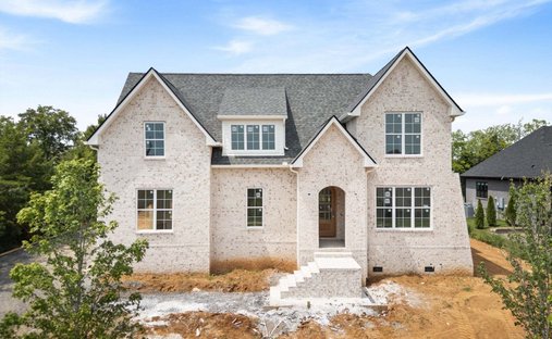 Maison à Lebanon, Tennessee, États-Unis 1