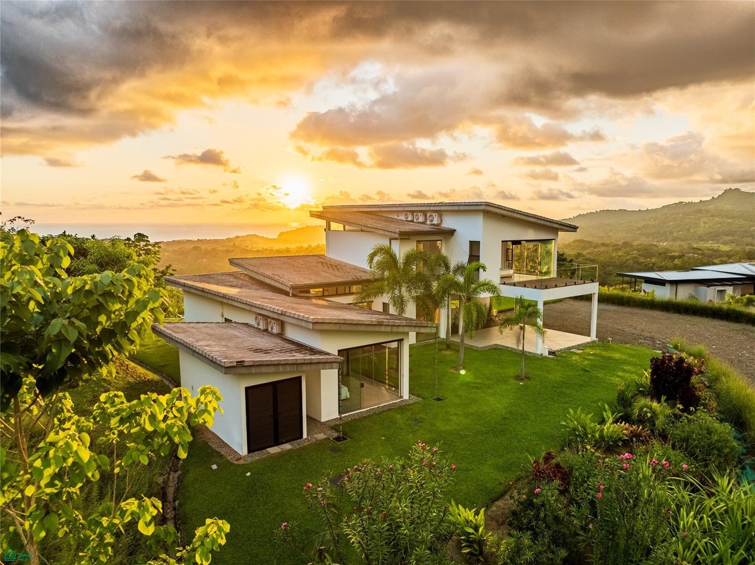 House in Punta Mala Arriba, Puntarenas Province, Costa Rica 2 - 17728968