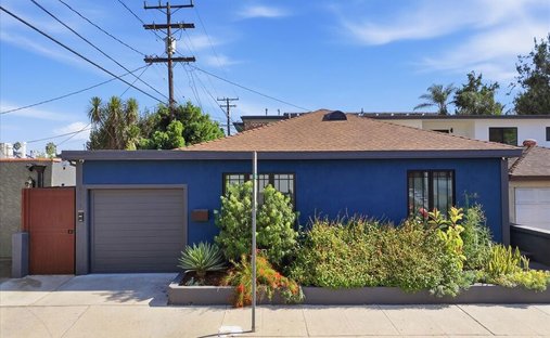 Casa a Los Angeles, California, Stati Uniti 1