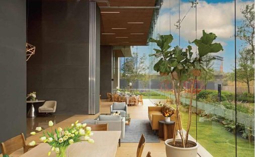 Appartement à Santa Catarina Yecahuitzotl, Mexico, Mexique 1