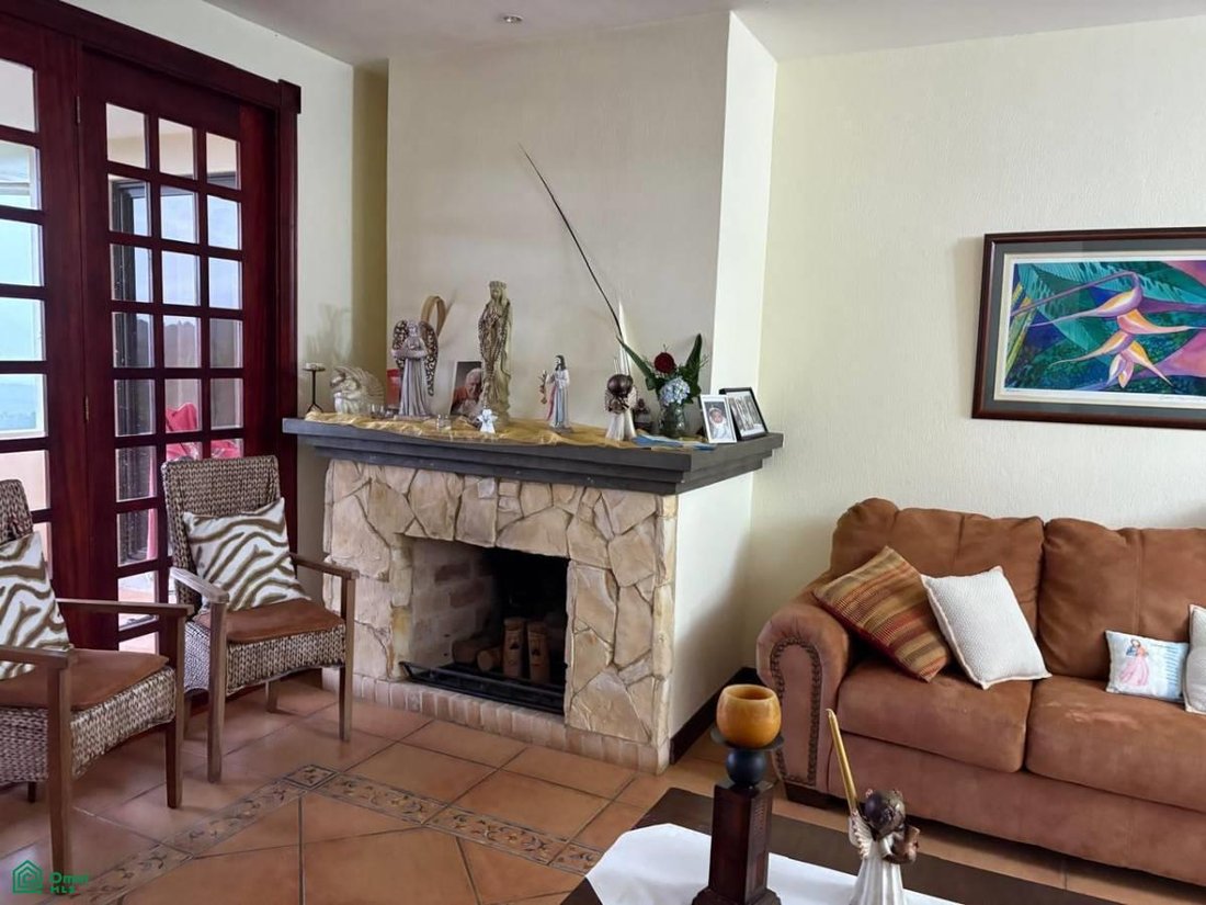 Maison en Poás, Alajuela, Costa Rica 3 - 18342590