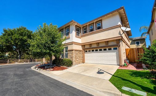 Casa en Dublin, California, Estados Unidos 1