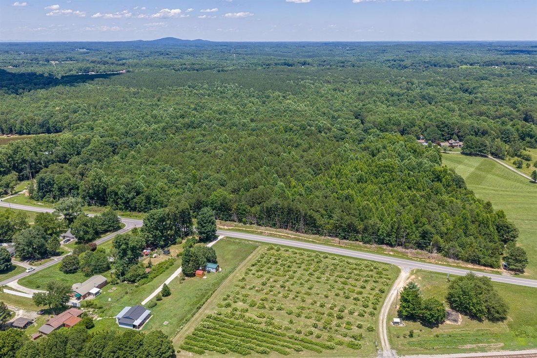 Land in Pine Mountain, Georgia, United States 5 - 18603561