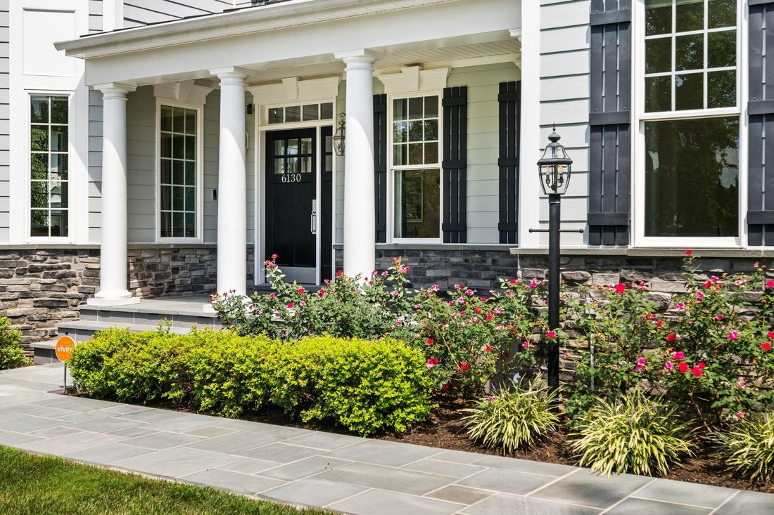 Haus in McLean, Virginia, Vereinigte Staaten 3 - 18717453