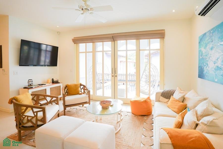 Condominio en Las Catalinas, Provincia de Guanacaste, Costa Rica 5 - 17456747