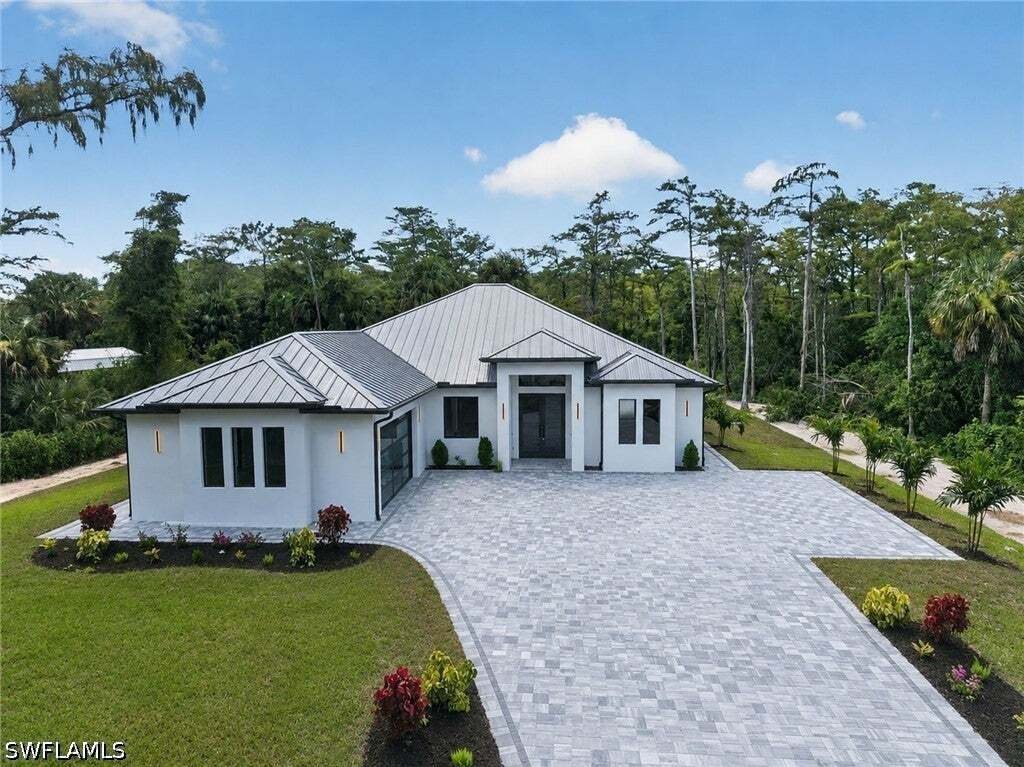 Casa en Naples, Florida, Estados Unidos 3 - 18718605