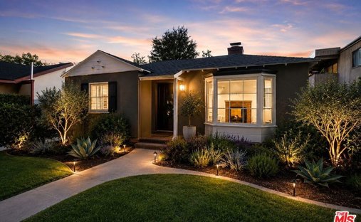 Los Angeles, California, United States 1