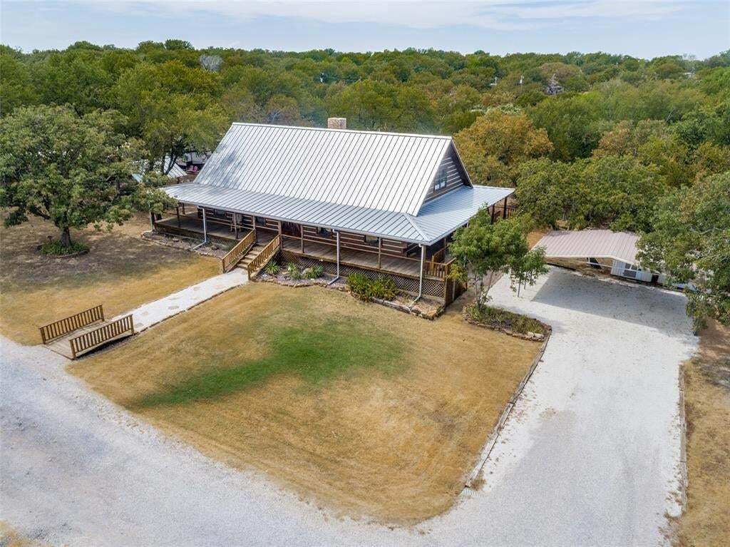 Maison à Little Elm, Texas, États-Unis 1 - 18718379