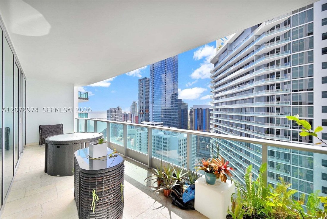 Condominio a Miami, Florida, Stati Uniti 5 - 18719315