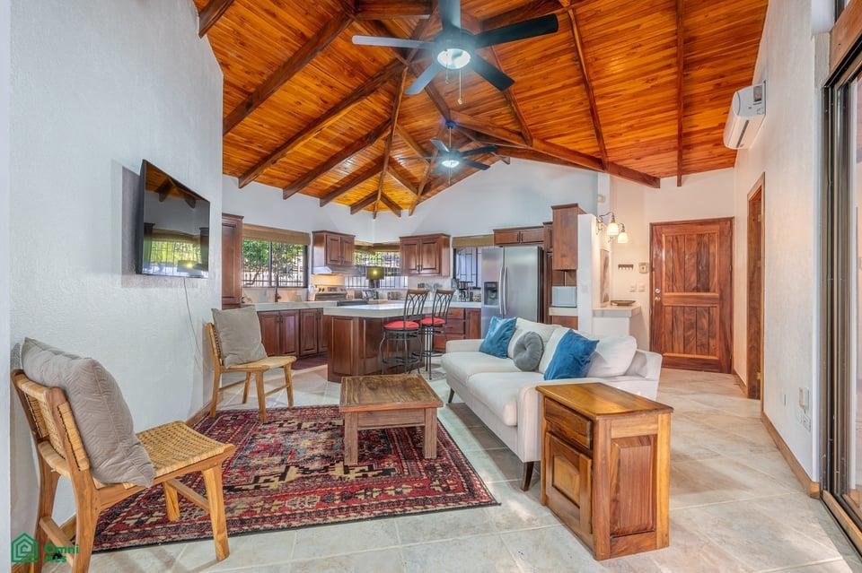 Casa en Potrero, Provincia de Guanacaste, Costa Rica 5 - 18019716