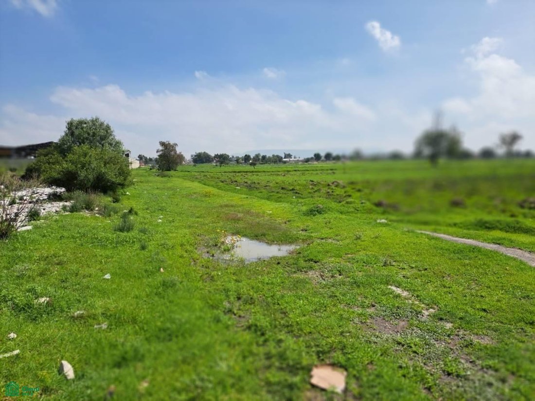 Terreno en Salitrillo, Estado de México, México 4 - 17811113