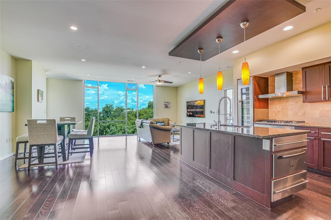Condo in Austin, Texas, United States 1 - 18718396