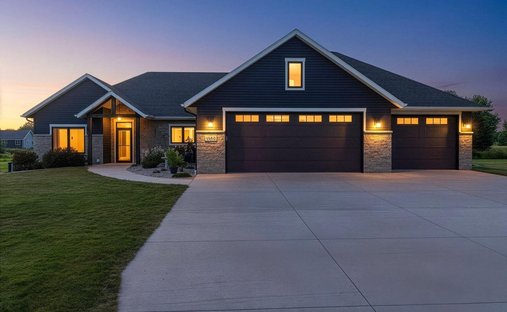 Maison à Appleton, Wisconsin, États-Unis 1