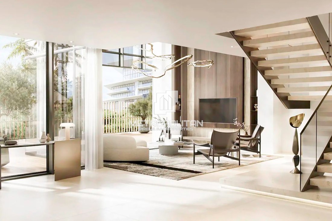 Apartment in Al Wasl, Dubai, United Arab Emirates 5 - 18717392