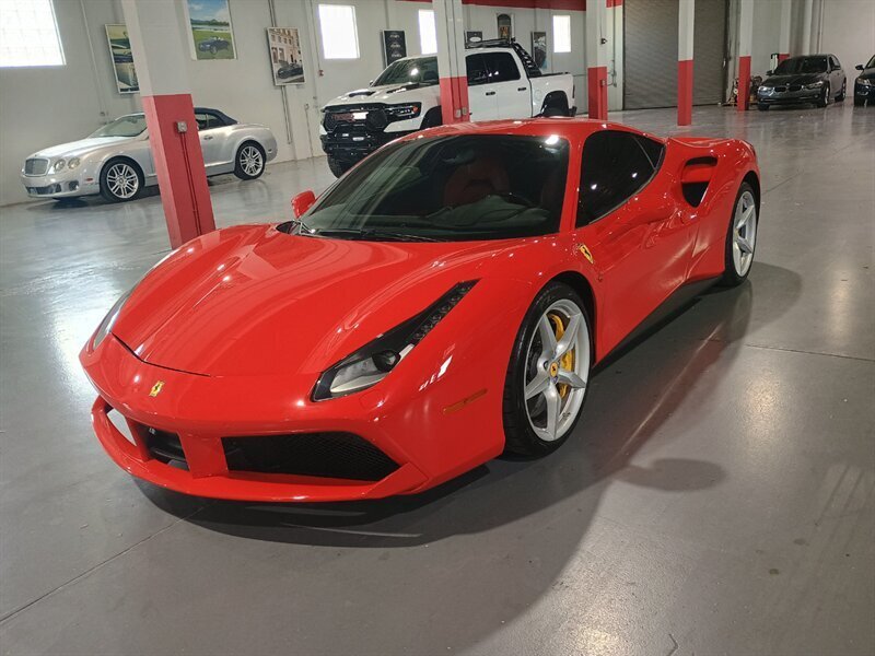 Coupe in Boca Raton, FL, United States 1 - 18716467