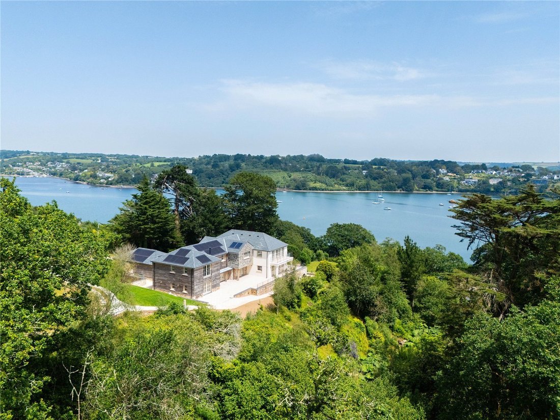 Haus in Cornwall, England 2 - 18716749