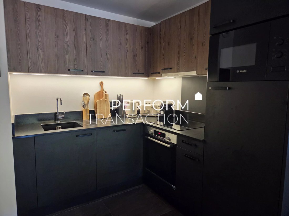 Apartment in Les Avanchers-Valmorel, Auvergne-Rhône-Alpes, France 5 - 18716882