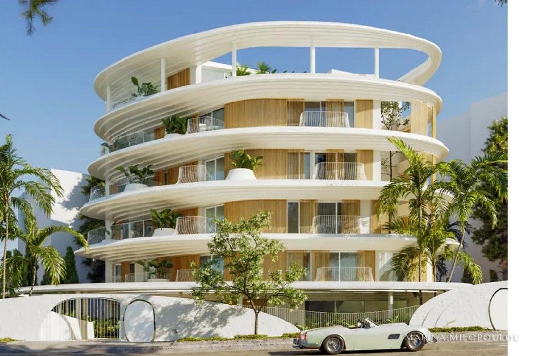 Apartment in Voula, Attica, Greece 5 - 18717545