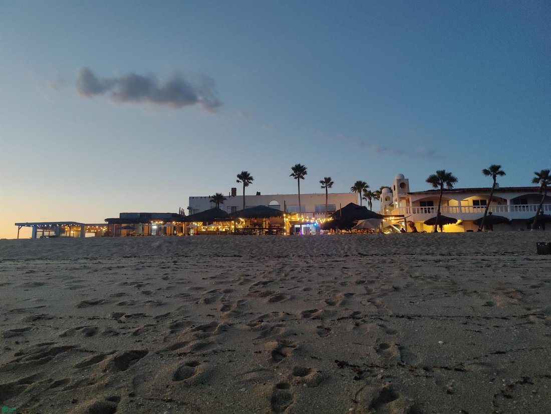 Casa en Puerto Peñasco, Sonora, México 4 - 18004698