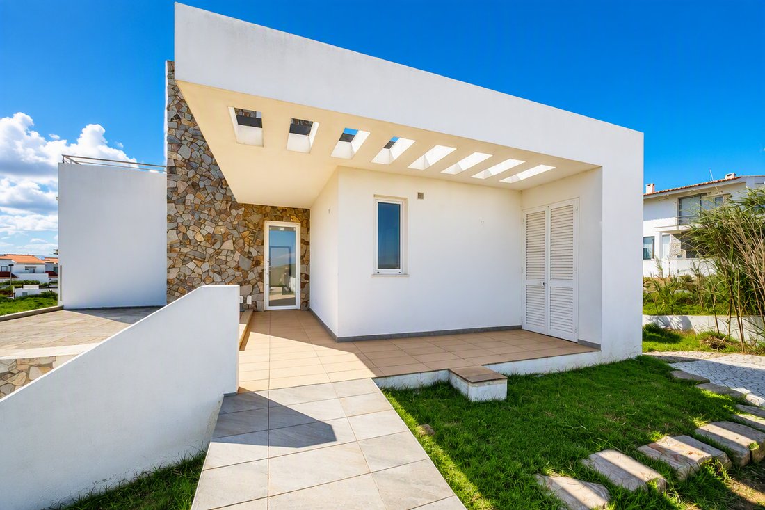 Villa in Aljezur, Algarve, Portugal 5 - 18375835