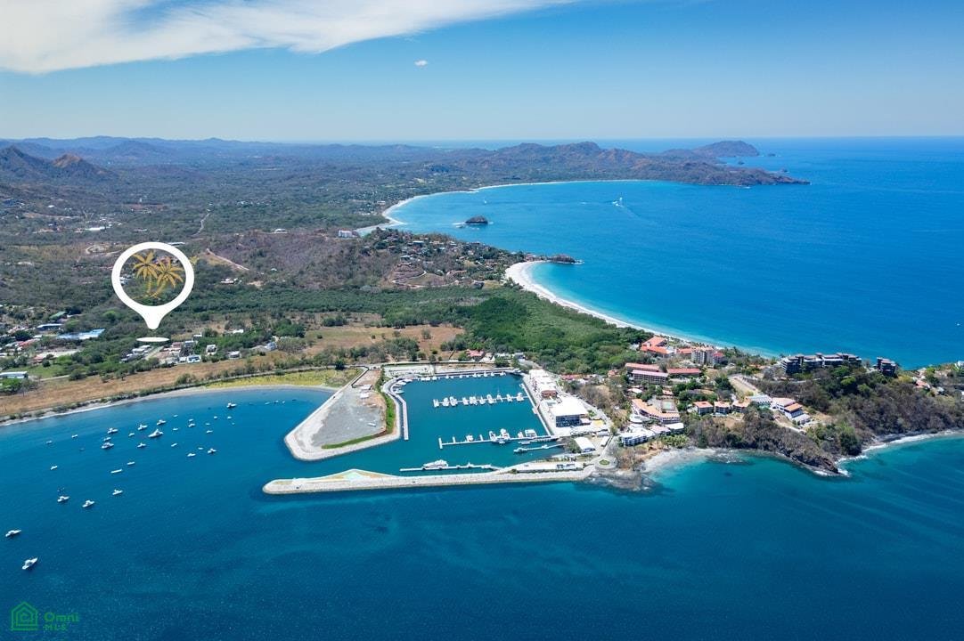 Condominio en Playa Flamingo, Provincia de Guanacaste, Costa Rica 2 - 17701057
