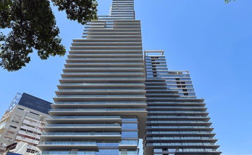 Apartment in Buenos Aires, Buenos Aires, Argentina 1