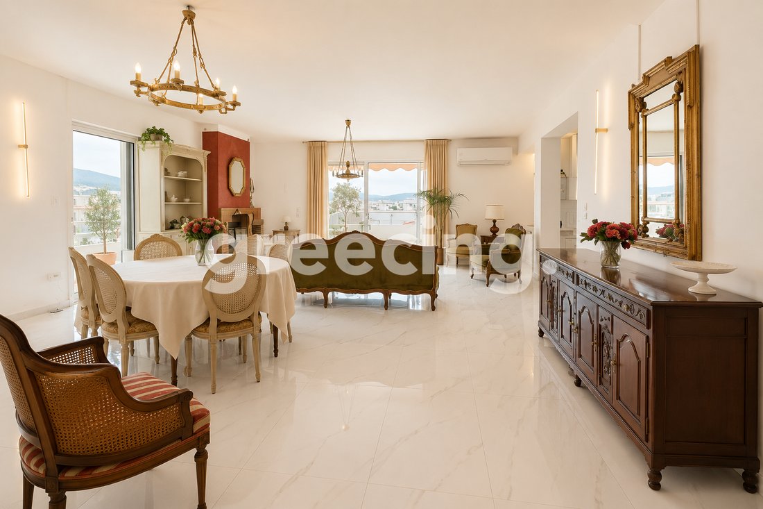 Apartment in Vari, Attica, Greece 5 - 18716480