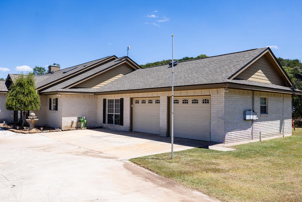 Haus in Kerrville, Texas, Vereinigte Staaten 5 - 18718253