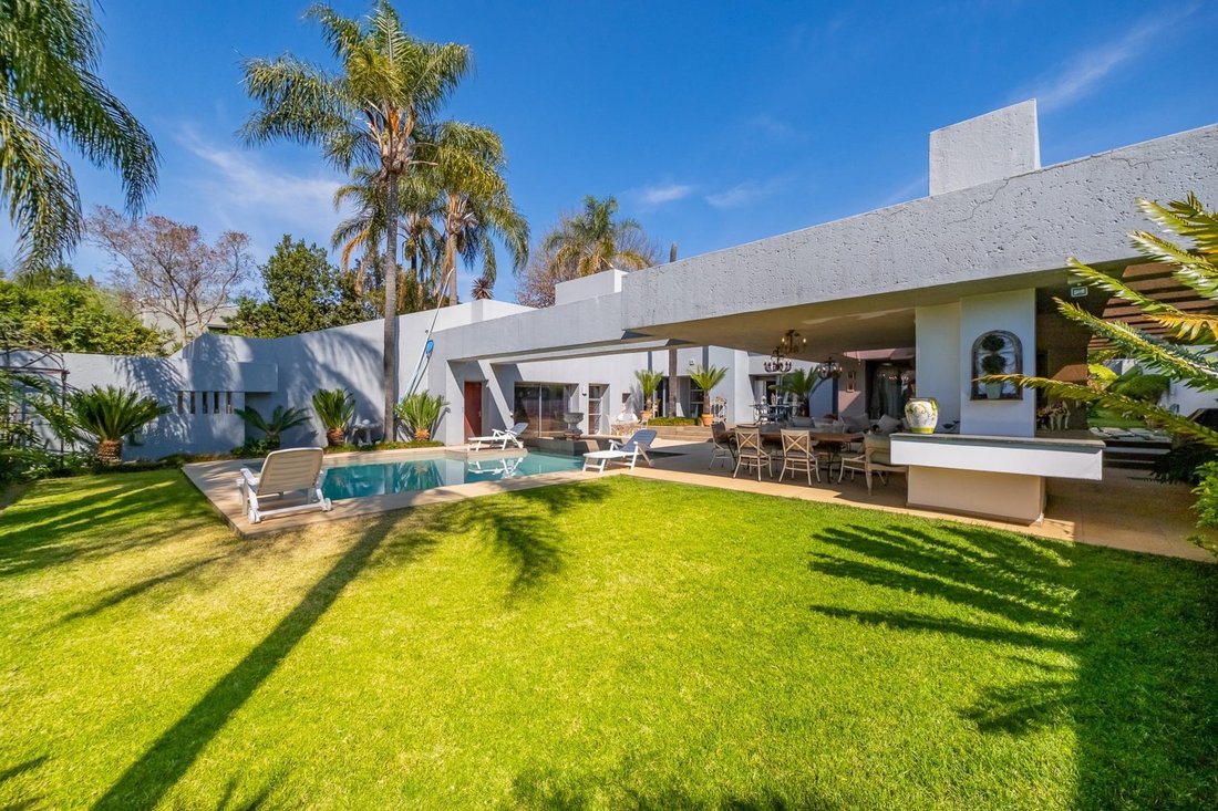 Haus in Atholl, Gauteng, Südafrika 4 - 18719650