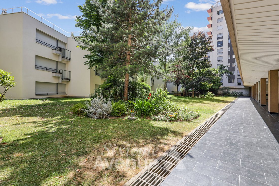 Apartamento en Nación-Picpus, Paris 12e Arrondissement, París 3 - 18719900