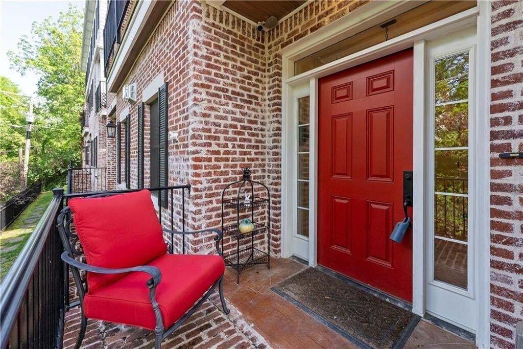 Residenza a Fayetteville, Arkansas, Stati Uniti 4 - 18717909