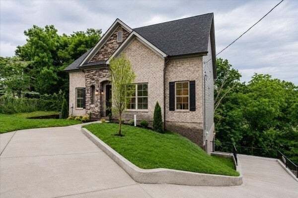 House in Nashville, Tennessee, United States 2 - 18718578