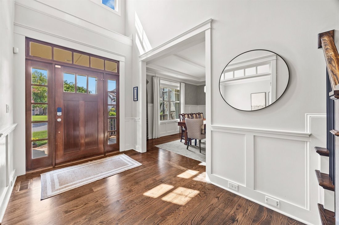 Haus in Charlotte, North Carolina, Vereinigte Staaten 4 - 18603526