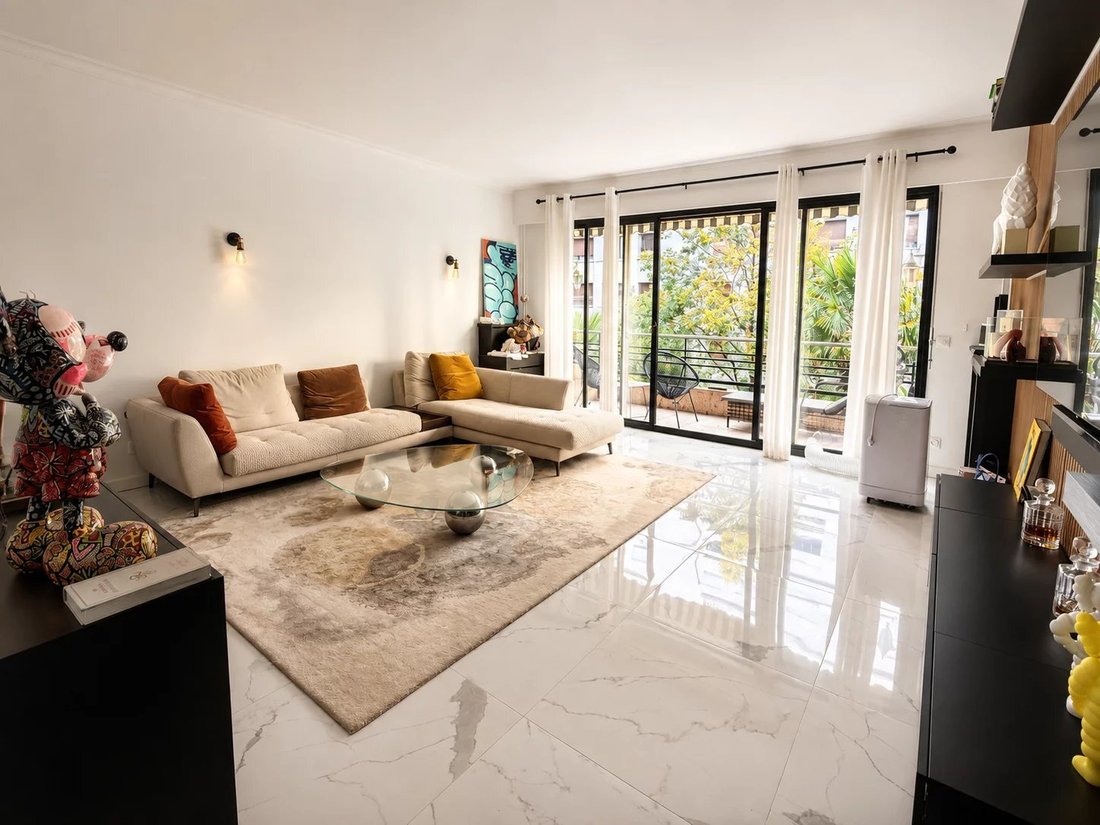 Appartamento a La Plaine des Sablons, Neuilly-sur-Seine, Francia 2 - 16880130