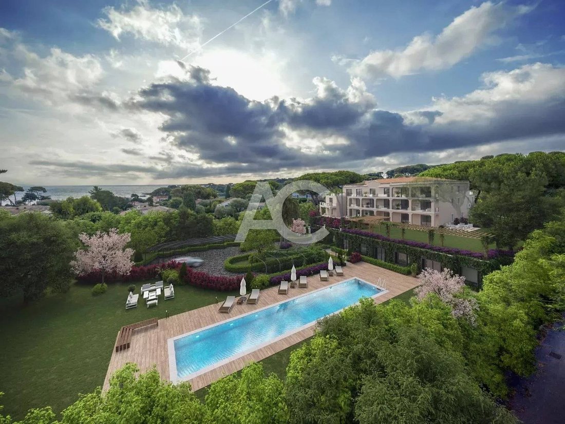 Appartement à Vieille Ville, Antibes, France 4 - 15675377