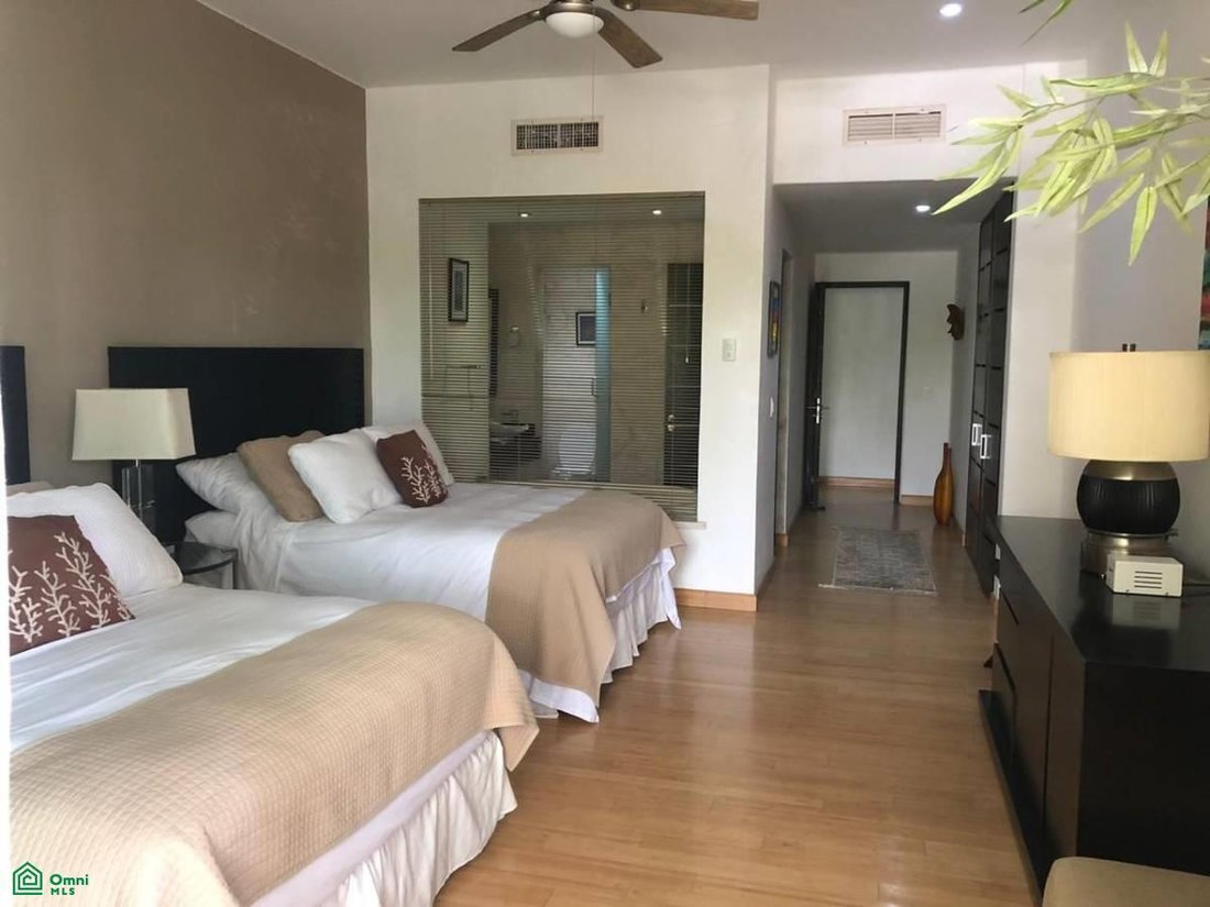 Condominio in Puerto Aventuras, Quintana Roo, Messico 4 - 17088397