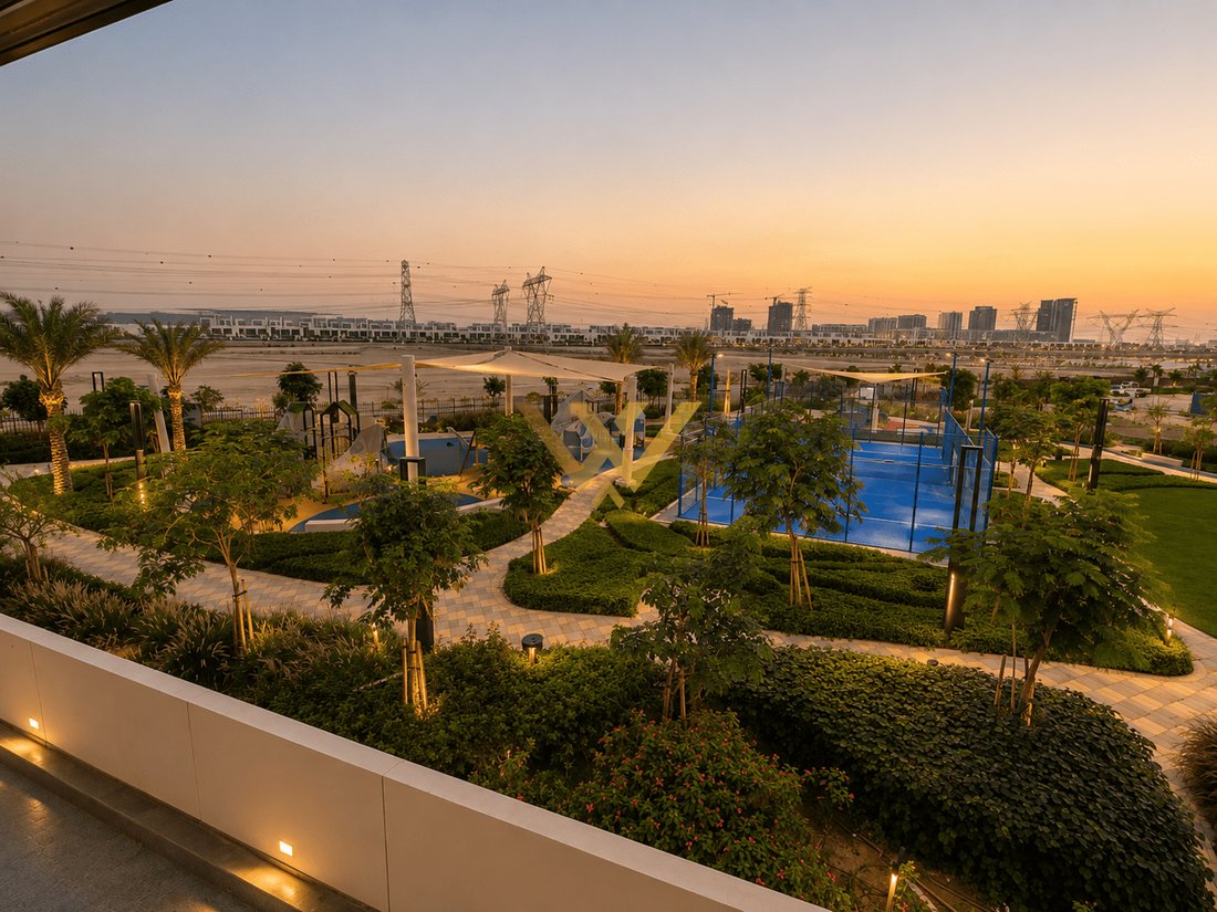 Villa in Mohammed Bin Rashid City, Dubai, Vereinigte Arabische Emirate 3 - 17966750